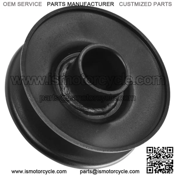 756-0639A 756-1176 756-0639 PTO Engine Pulley for White Outdoor MTD Cub Cadet