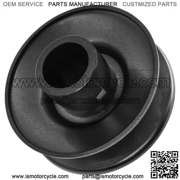 756-0639A 756-1176 756-0639 PTO Engine Pulley for White Outdoor MTD Cub Cadet - Image 3