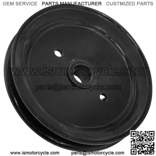 110146 Deck Spindle Pulley for Toro 78290 78295 78360 78345 15-42RC01 - Image 3