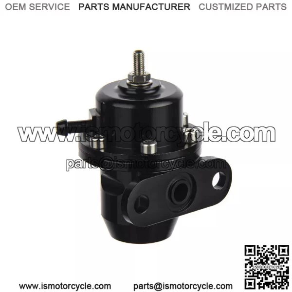 Fuel pressure regulating valve 2# (short version) - Image 4