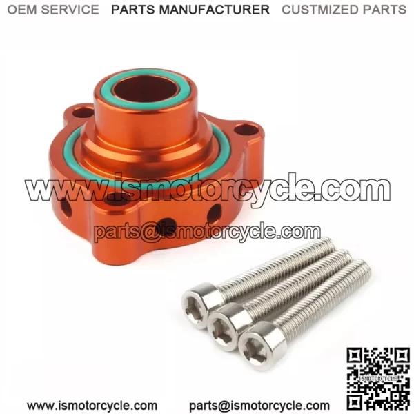 BMW Mini Pressure Relief Valve