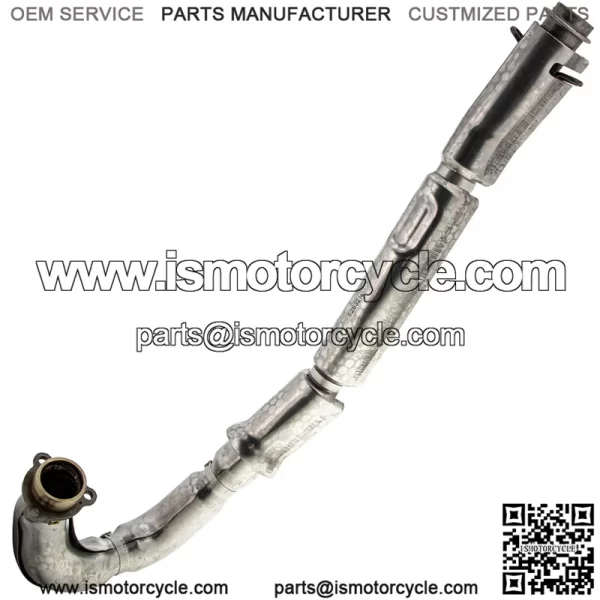 Polaris 1263620 Headpipe Ranger 570 6 4 6 Crew Fullsize XP