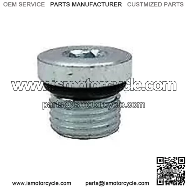 POLARIS DRAIN PLUG PN # 2203738