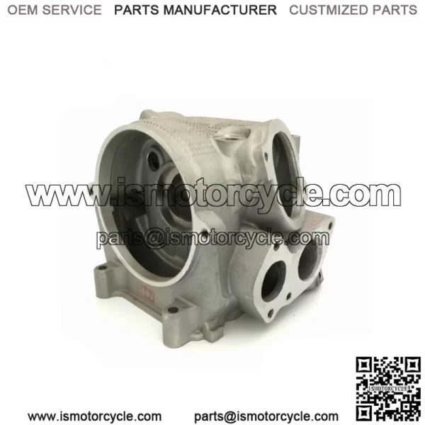 Cylinder head linhai 260 22401A