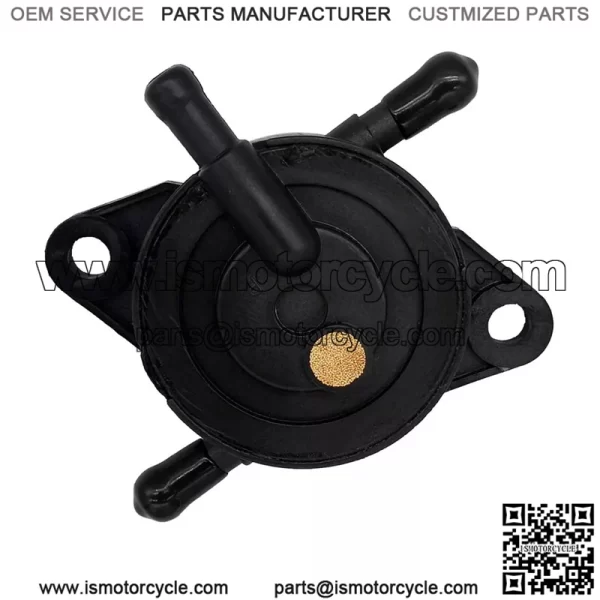 UC16533 Fuel Pump for John Deere X300 X305R X320 X324 X360 X500 X530 X534 X910 - Image 2