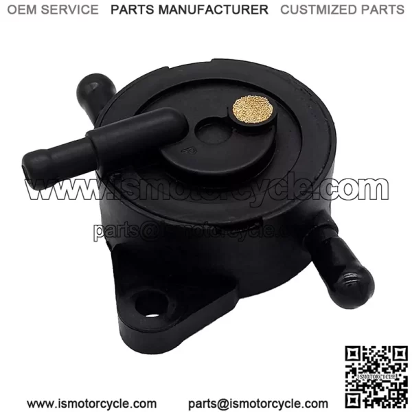 UC16533 Fuel Pump for John Deere X300 X305R X320 X324 X360 X500 X530 X534 X910 - Image 4