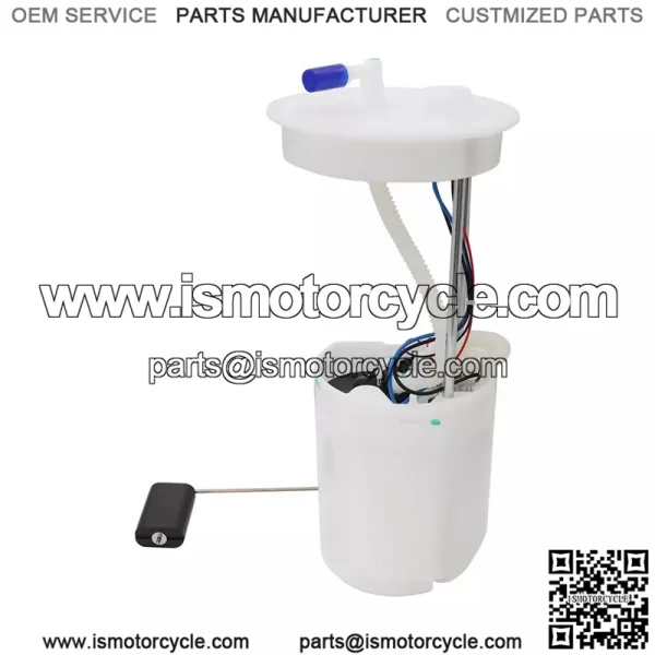 Fit For club car fuel pump module kit efl prec onward tempo models #105282901