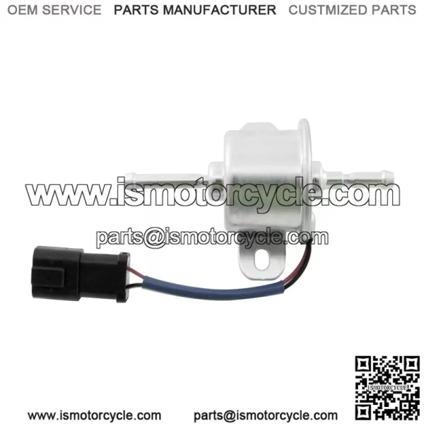 OEM Polaris 2521461 ASM Fuel Pump