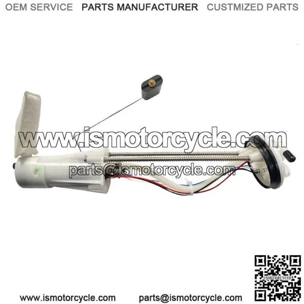 Fuel pump Odes 17004080000