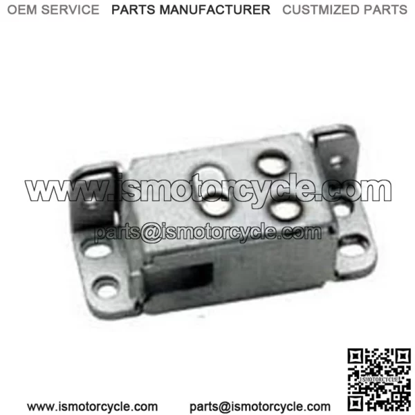 OEM Keeper Latch Push Close