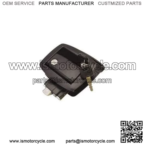 OEM Latch Push Close With Key