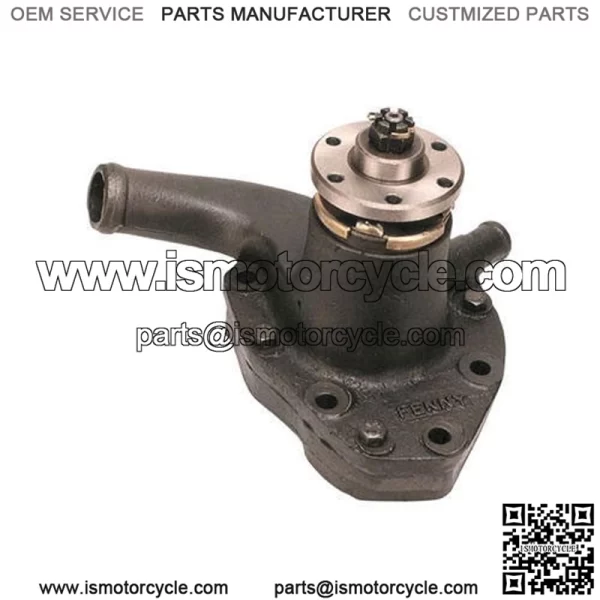 OEM Water Pump Assembly