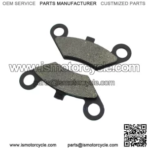 ATV Front Disc Brake Pads For CF MOTO X5 X6 X8 Terralander 500 625 800