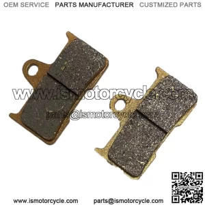 Brake Pads for CFmoto CF500 CF600 X5 X6 X8 U5 ATV UTV