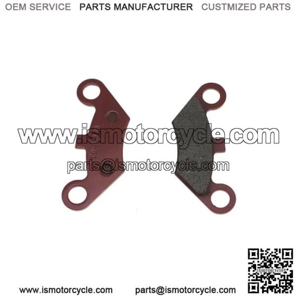 Orignal Front Brake Pads 9010-0808A0 CFMOTO 500 600 625 800 X5 X6 X8 ATV