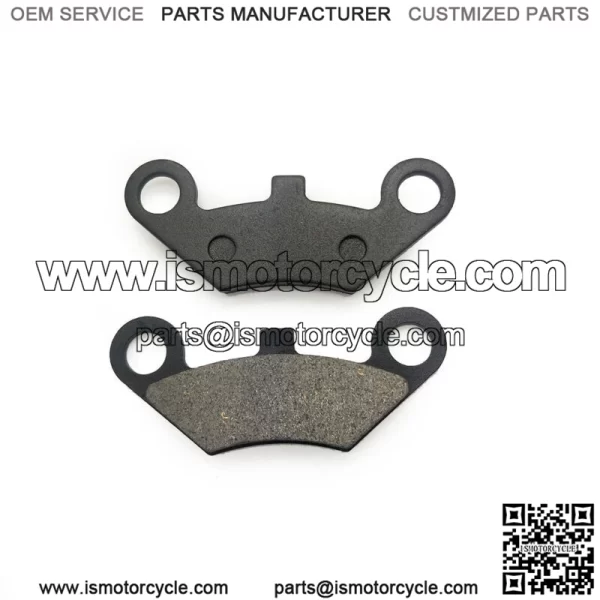 New Front Brake Pads For CF MOTO 500cc CF500 CF600 600cc Cfmoto 500 X5 X6 X8 ATV - Image 2