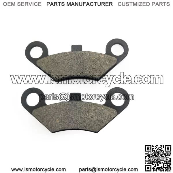 New Front Brake Pads For CF MOTO 500cc CF500 CF600 600cc Cfmoto 500 X5 X6 X8 ATV - Image 3