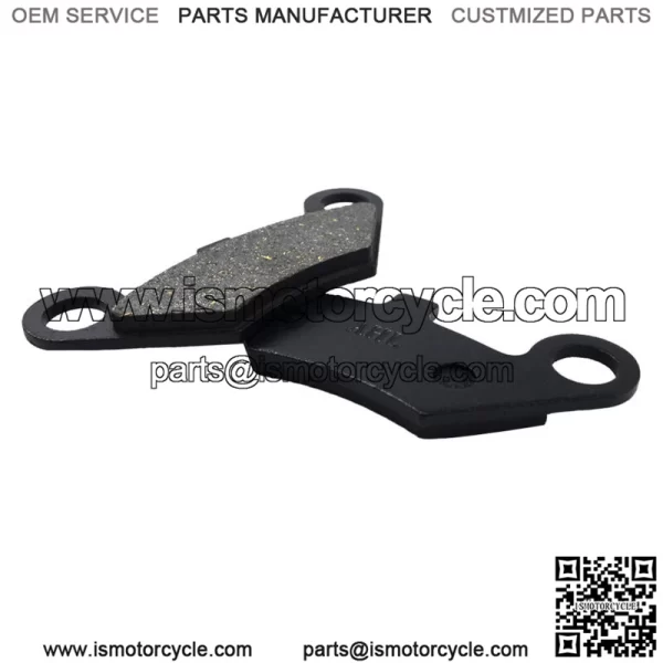 Brake Pads for Linhai ATV420 CF MOTO CF500 Goes G625i Quadzilla CVT150 CUV300 (For: CF-Moto) - Image 4