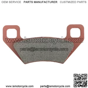 Honda ATV Front Brake Pads For Disc Brake Kits