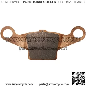 Brake Pads for Yamaha 05-152-45