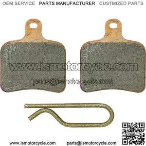 Brake Pads for Polaris SM-05305F