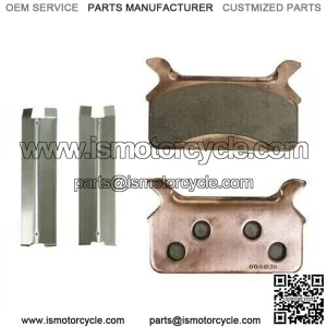 Brake Pad 05251M Replacement For Polaris Snowmobiles