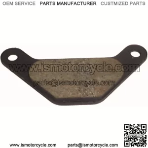 Brake Pads - Full Metal for 1988 - 1992 Polaris 650 Snowmobile