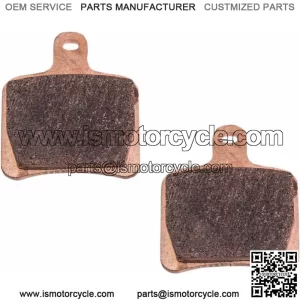 Products Brake Pads for 2018 - 2020 Polaris 800 SKS 146 Snowmobile