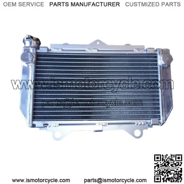 Radiator Yamaha YFZ450 2004-2009 2012-2013 5TG-12461-00-00 5TG-12461-10-00