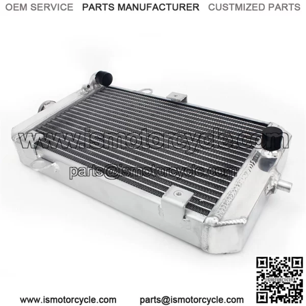 radiator big volume Yamaha Raptor 700 06-12 1PE-WE246-00-00 1S3-1240A-00-00 TRS-R-084