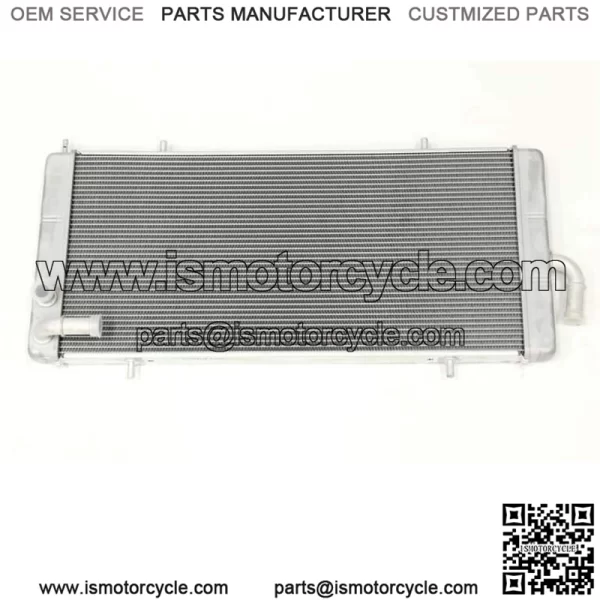 radiator Polaris RZR XP 4 Turbo 1241115 1241387