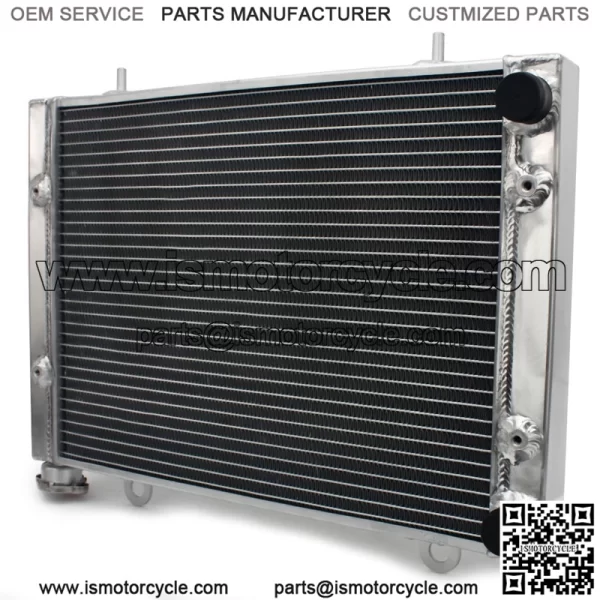 Radiator Polaris Ranger 570 700 800 900 1240721