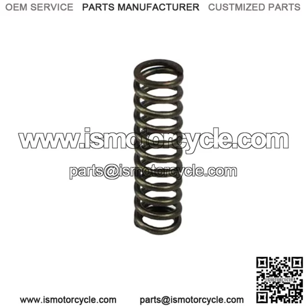 Polaris Ranger Compression Detent Spring,  OEM Part 3234578, Qty 1