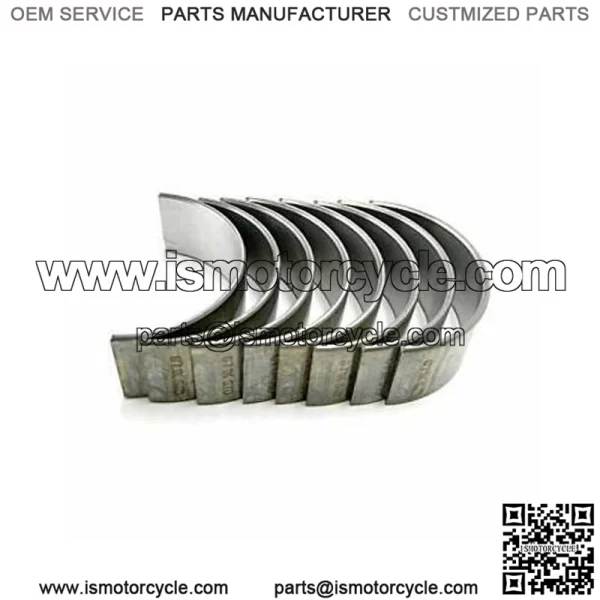 OEM Metal Crank Rod D722 Std