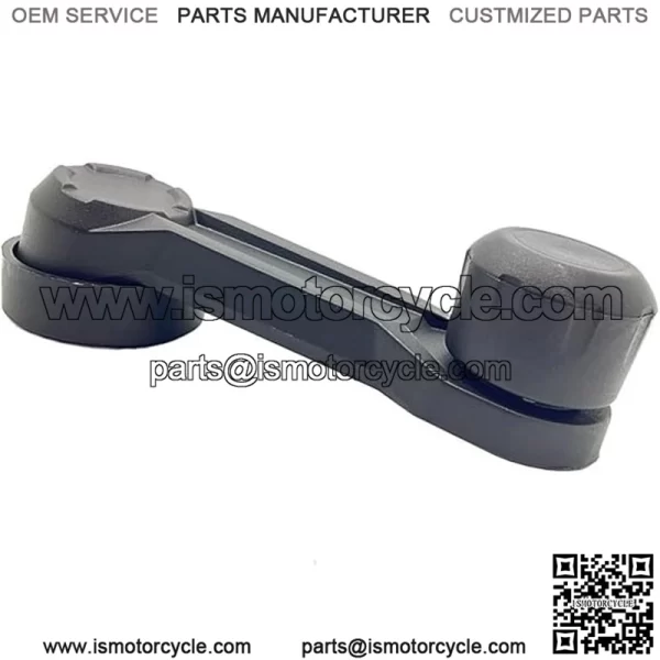 Polaris Ranger Crank Handle Service Hardware Kit,  OEM Part 2207712, Qty 1