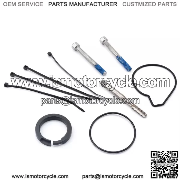 Compressor Repair Kits