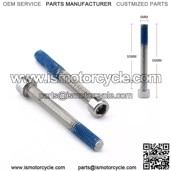 Compressor Repair Kits - Image 2