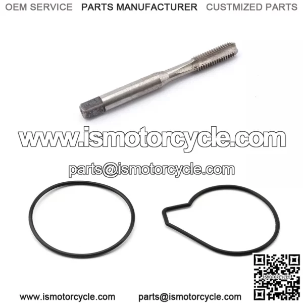 Compressor Repair Kits - Image 3