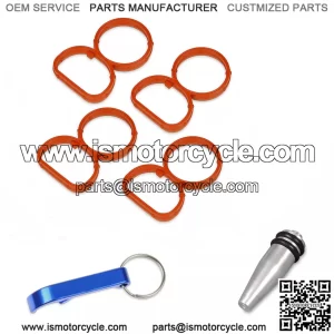N47 Swirl Flap Repair Kit
