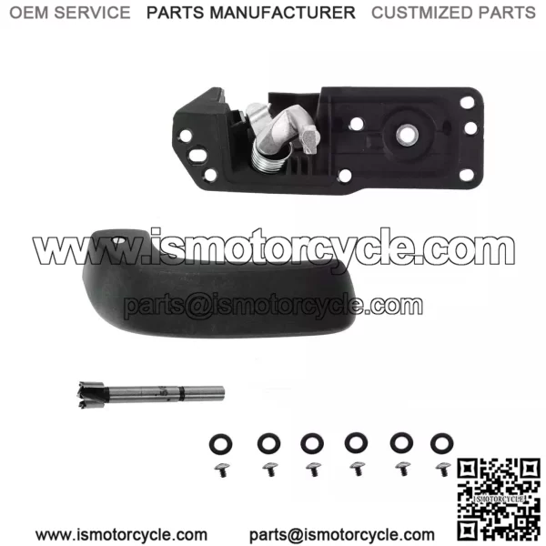 07-13 Chevrolet Door Handle Repair Kit (Right)