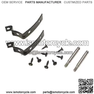 Audi storage box repair parts 2#