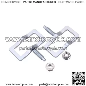 Exhaust manifold screw repair parts