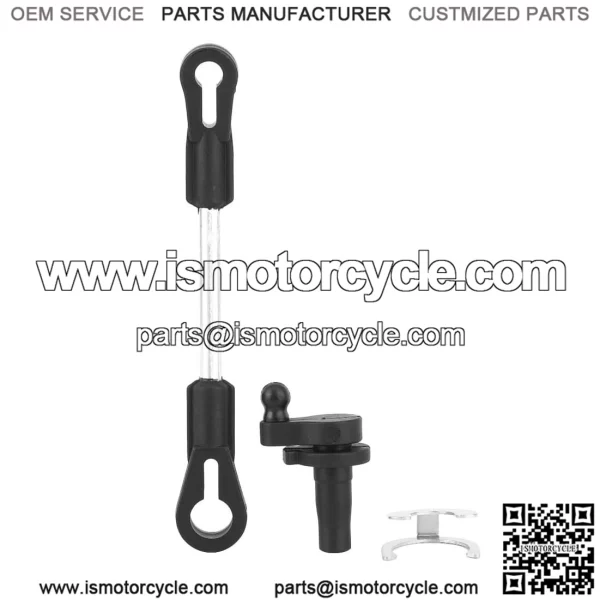 Intake manifold repair kit 1# - Image 3