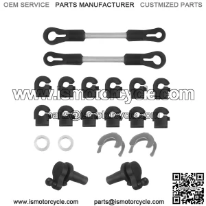 Intake manifold repair kit 3#