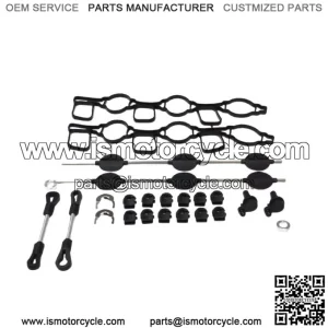 Intake manifold repair kit 4#