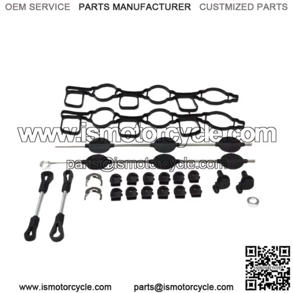 Intake manifold repair kit 4#
