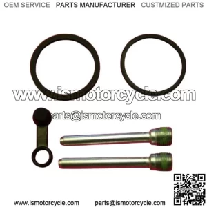 YAMAHA 2000-2001 YFM400 Kodiak Rear Brake Caliper Repair Rebuild Kit