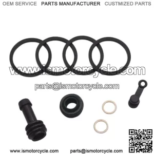 Brake Caliper Repair Kit For Polaris Ranger 4x4 900 Diesel Crew 2013