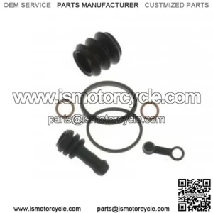 Brake Caliper Repair Kit Rear - C F MOTO 650 NK 2013