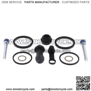 Brake Caliper Repair Kit For Can-Am Maverick X3 Max Turbo RR XDS 2022